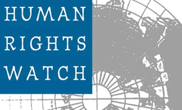 Derechos Humanos