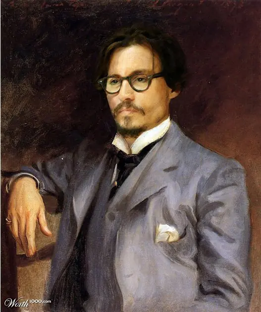 famosos