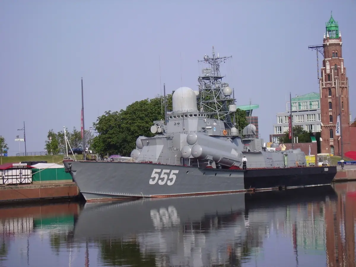 Submarinos