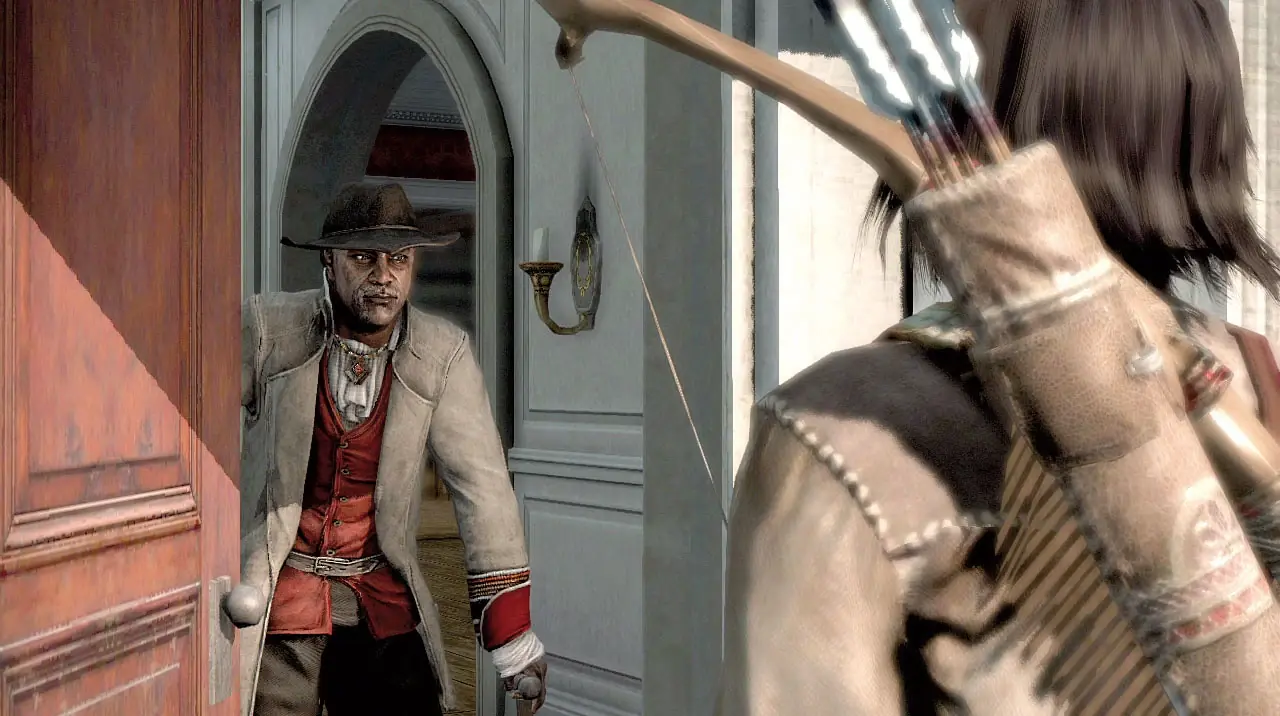 asassins creed 3