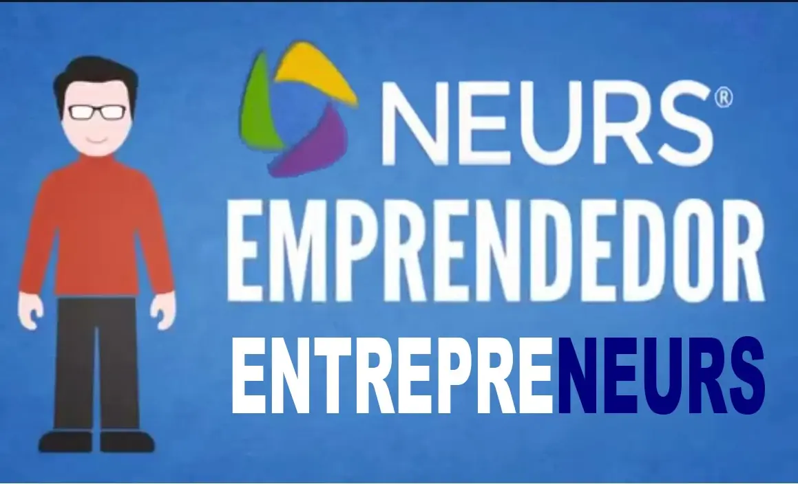 Neurs hoy cumple un mes, no te quedes afuera