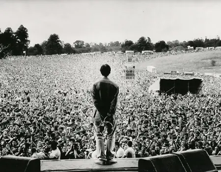 El curioso caso de Noel Gallagher y sus plagios