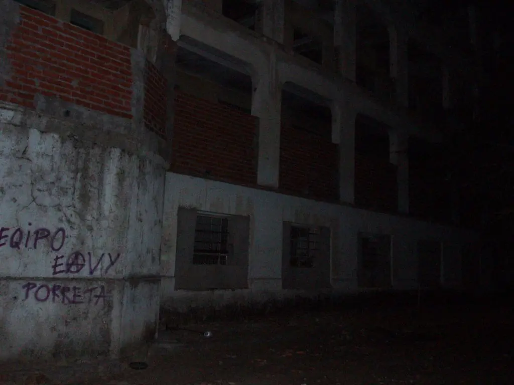 terror psicologico