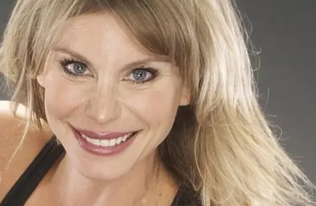 ''Negro, me calentás''