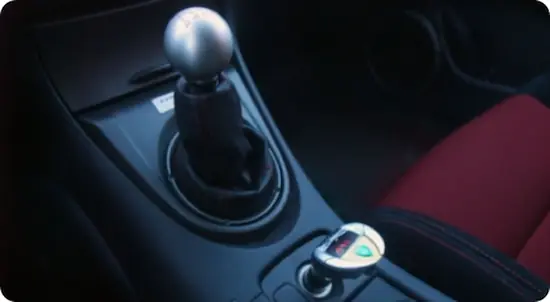 Convertí tu auto en un Lamborghini