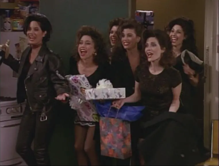 Friends - Datos curiosos (Megapost)