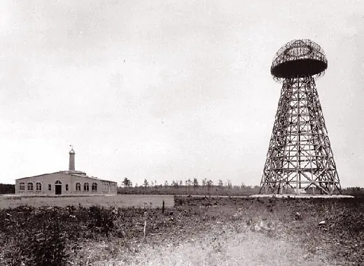 TESLA
