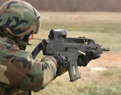 armas