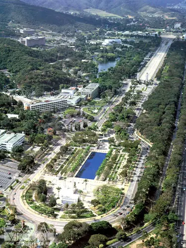 venezuela