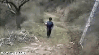 Esos momentos en la Escuela!! (con gifs!)