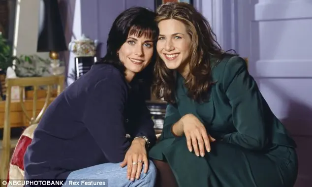 Friends