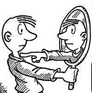 egocentrismo intelectual