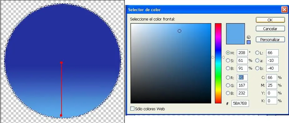 agua