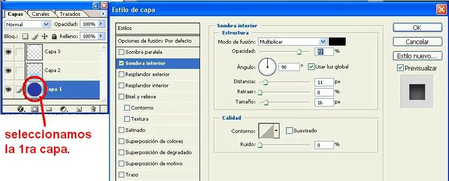 agua