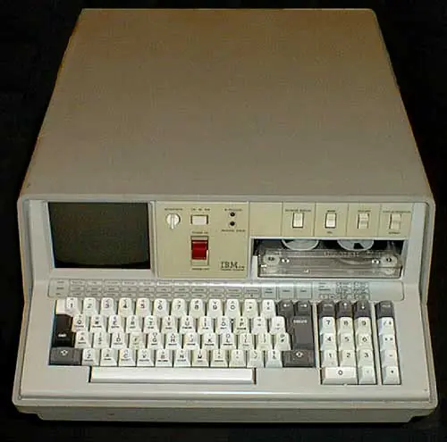 El Viajero Del Futuro John Titor