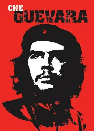 ernesto guevara