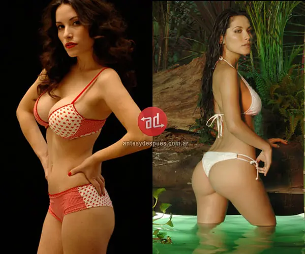 Famosas