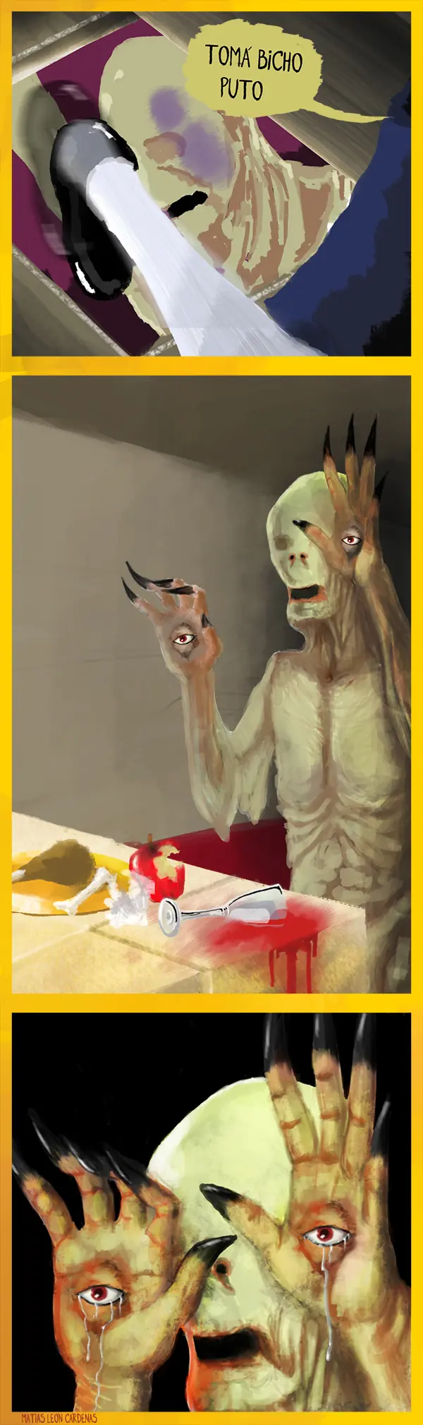 reto de la semana