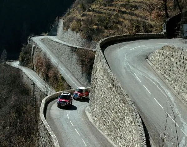 Caminos Impresionantes!~