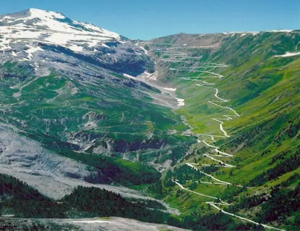 rutas
