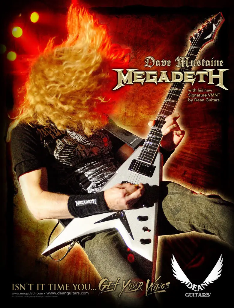 Megadeth