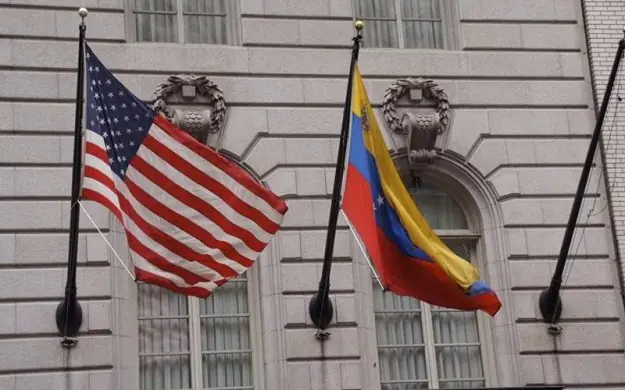 Obama cuenta con Petroleo Venezolano para Bombardear Siria