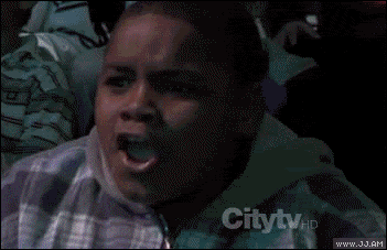 tu vida escoalr en gifs