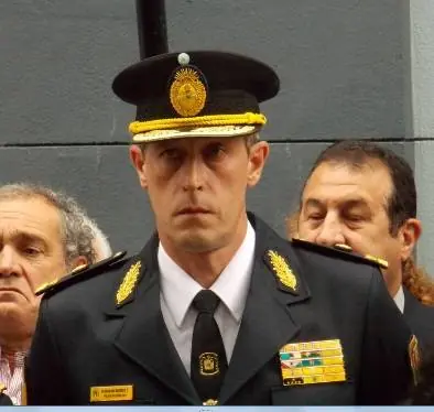 Schierlo: "Todo ciudadano tiene que manejarse dentro de