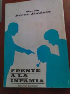 marcos perez jimenez