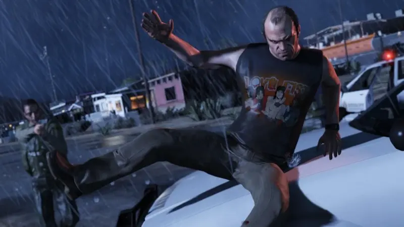 GTA 5