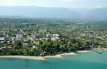 Abjasia