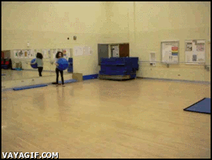 Esos momentos en la Escuela!! (con gifs!)