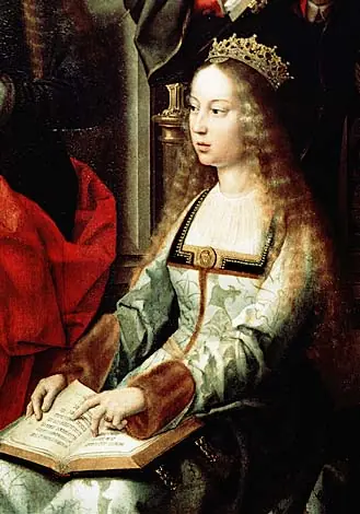 Las mujeres que hicieron historia II