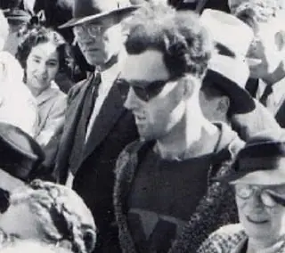 john titor