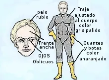 desinflado