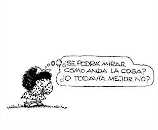 nada mas que mafalda