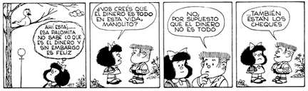 Mafalda