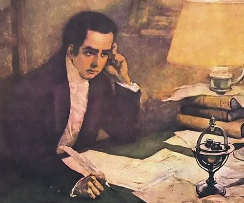 Plan revolucionario de operaciones 1810