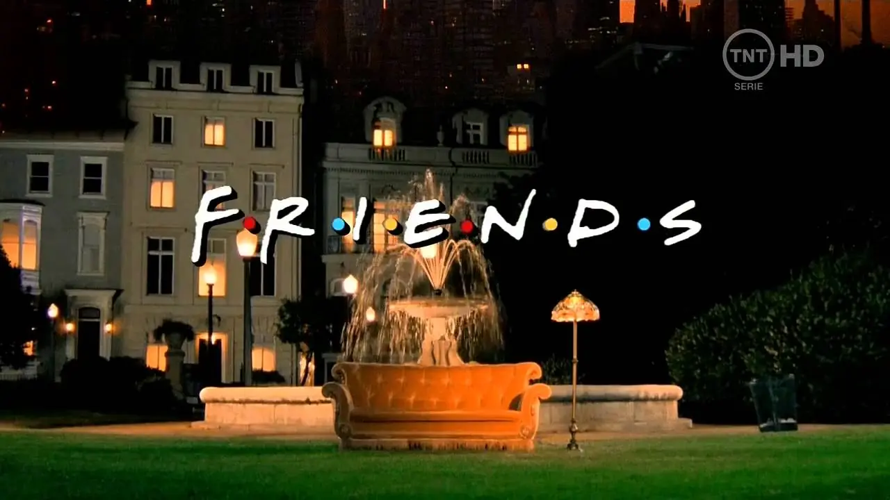 Friends - Datos curiosos (Megapost)