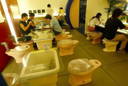 restaurantes