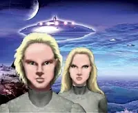 Argentino abducido por extraterrestres "Nordicos"
