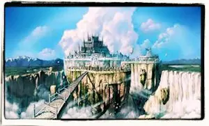 Los Nueve Mundos (Mitologia Nordica)