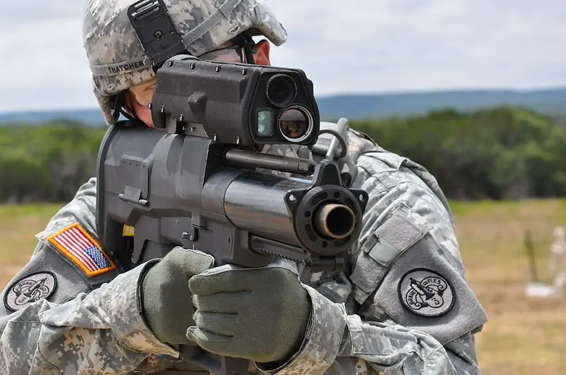 xm25
