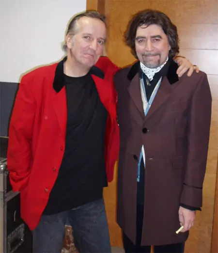 Sabineros !! Pancho Varona - otro groso !