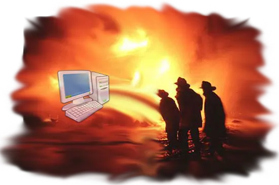 Pc lenta,se reinicia,no da video, entra