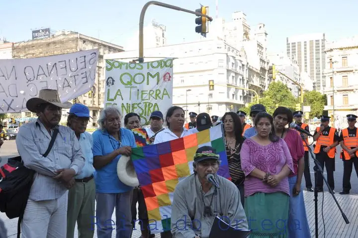 Argentina
