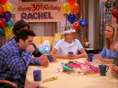 Friends - Datos curiosos (Megapost)