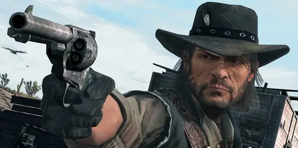 Red Dead Redemption podría contar con versión para PC