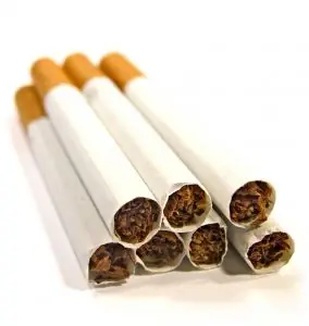 ¿Que es el tabaco?