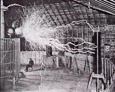 TESLA
